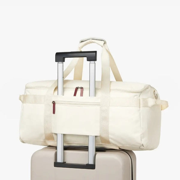 Sakerplus® Smart Travel Garment Carry Bag