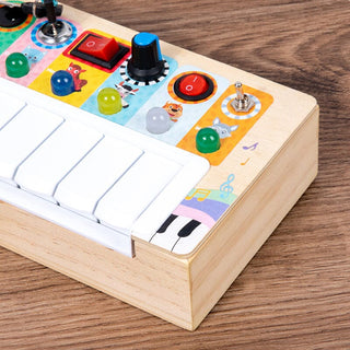 Sank Multifunctional Electronic Keyboard Toy
