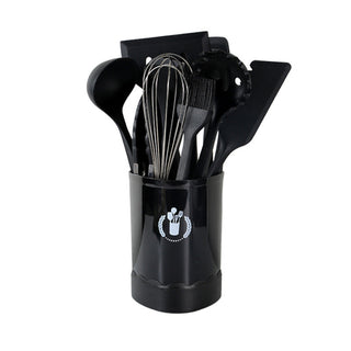 Sakerplus® Silicone Kitchen Utensil Set