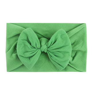 Sakerplus® Soft Bow Headbands For Girls