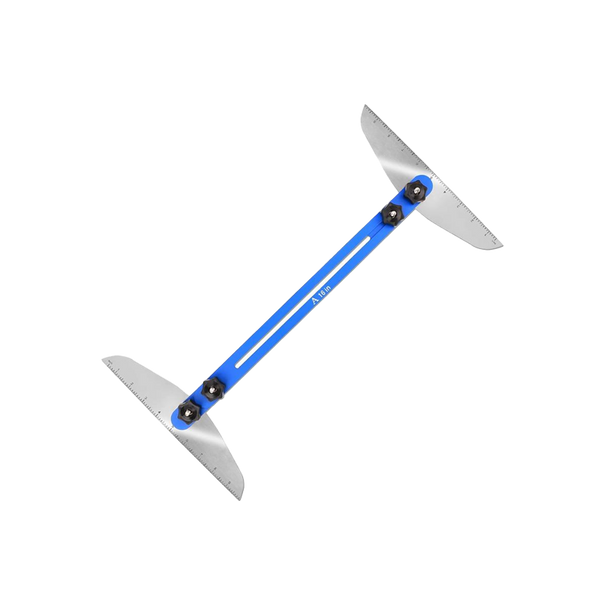 SAKER® Stair Tread Template Tool