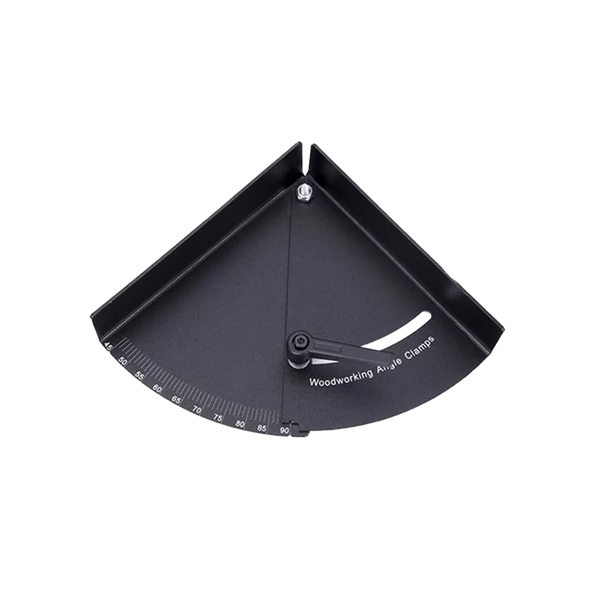 SAKER® Adjustable Corner Clamping