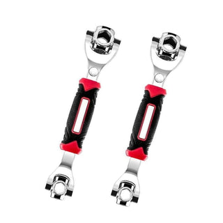 Sakerplus® 52 in 1 Universal Socket Spanner Wrench