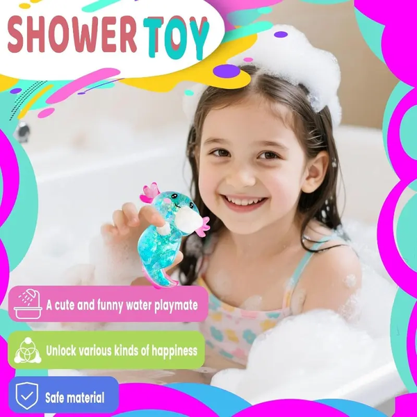 Sakerplus® Cute Squishy Stress Relief Toy Set