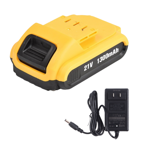 Sakerplus Battery-compatible wireless reciprocating saw