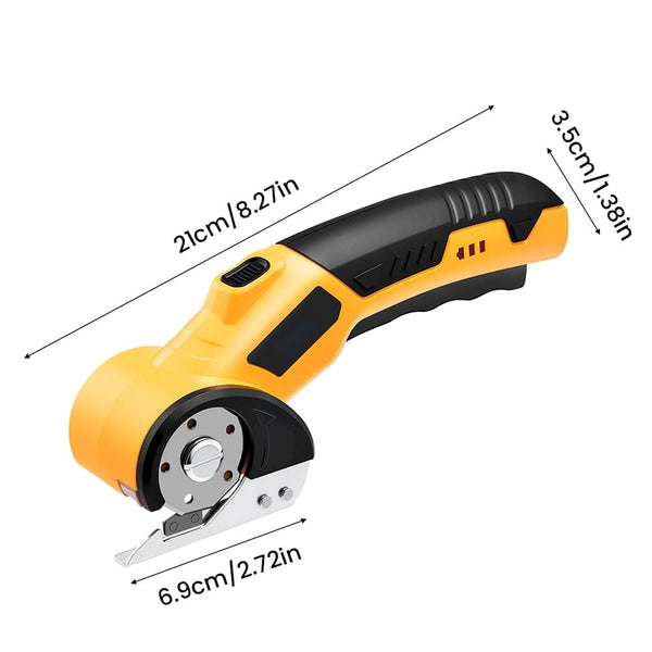 Sakerplus® Cordless Electric Scissors