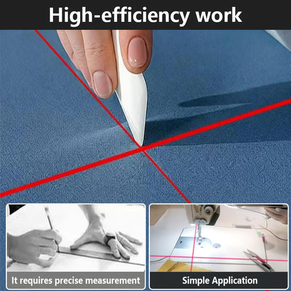 Sakerplus® Magnetic Positioning Quilting Sewing Light