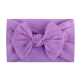 Sakerplus® Soft Bow Headbands For Girls