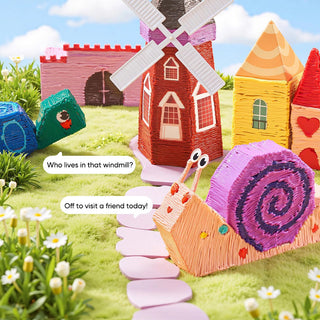 Sakerplus Advanced 3D Printing Pen Kit