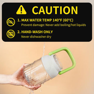 Sakerplus® Portable Blender For Daily Smoothies