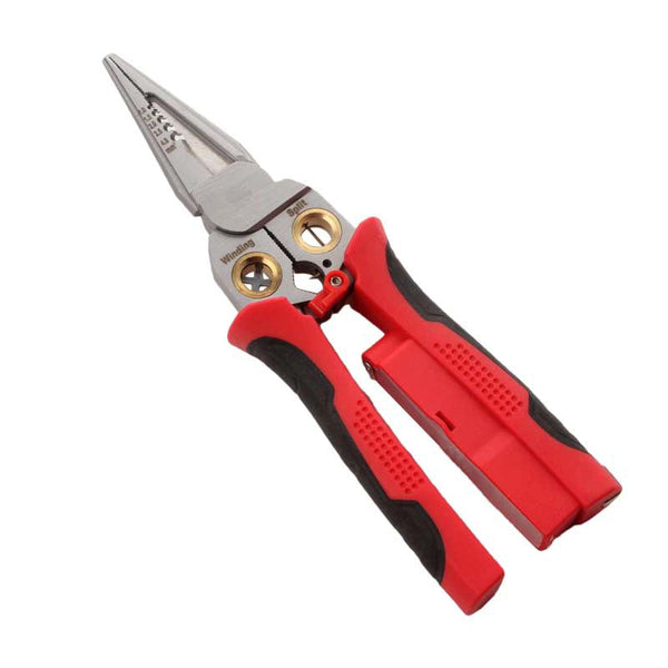 Sakerplus® 8-in-1 Wire Stripper