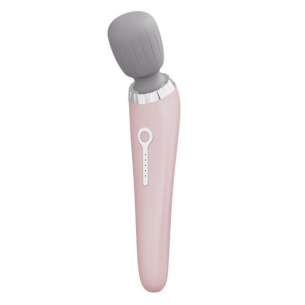 Sakerplus® Quiet Rechargeable Deep Tissue Massager
