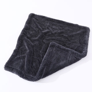 Sakerplus® Microfiber Car Drying Towel Set