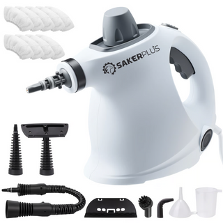 Sakerplus® Steam Disinfection Cleaner