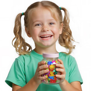 Sakerplus Magic Water Elf Toy Craft Kit