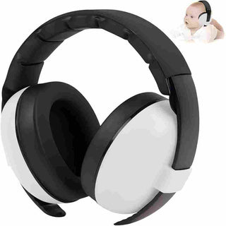 Sakerplus® Infant Noise Cancelling Ear Muffs