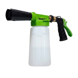 Sakerplus® High Pressure Foam Wash Sprayer