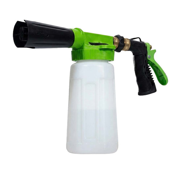 Sakerplus® High Pressure Foam Wash Sprayer