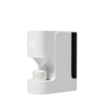 Sakerplus® Hot Face Towel Heater Machine