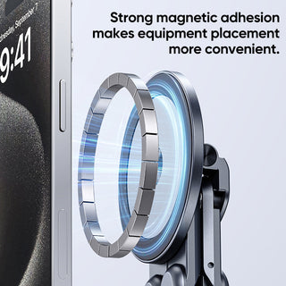 Sakerplus Adjustable Foldable Laptop Stand