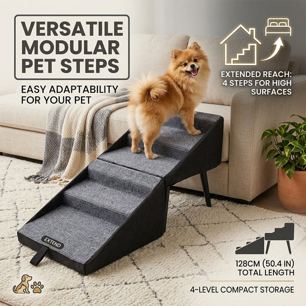 Sakerplus® Safe Pet Access Solution