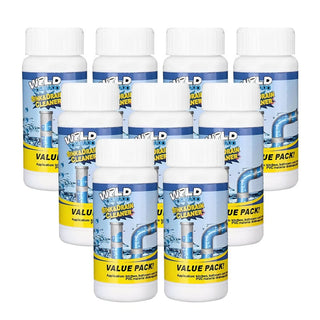 Sakerplus Sink & Drain Cleaner