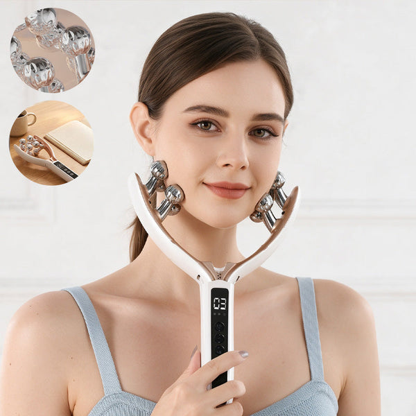 Sakerplus® Face Contour Massage Tool