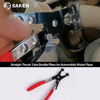 SAKER® Hose Clamp Pliers Repair Tool