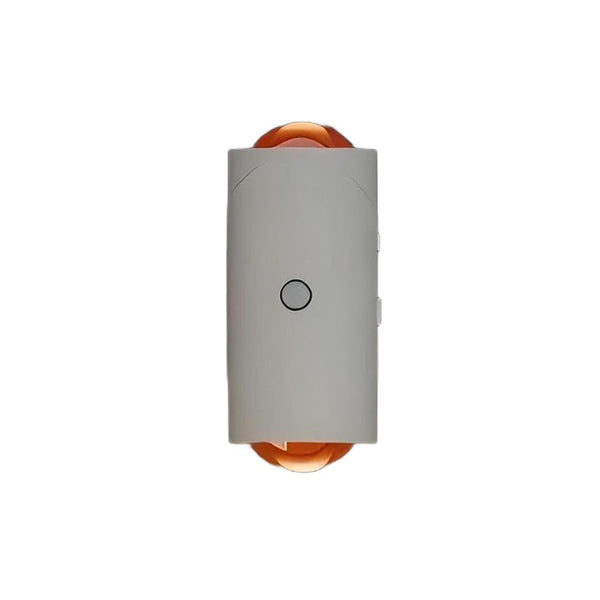 Sakerplus® Magnetic Rechargeable Color-Changing Sconce