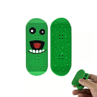 Sakerplus® Magnetic Fingerboard Fidget Slider Toy