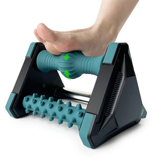 Sakerplus Foot Ice Roller Massager Tool