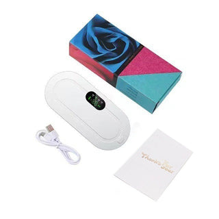 Sakerplus® Menstrual Heating Pad For Cramps