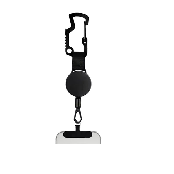 Sakerplus® Anti Theft Phone Chain Strap