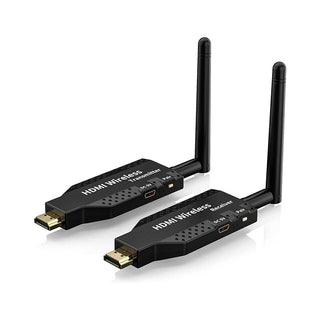 Sakerplus Wireless HDMI Transmitter and Receiver