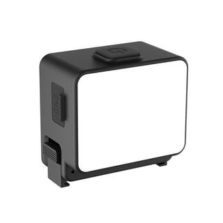 Sakerplus® Compact Camera Fill Light