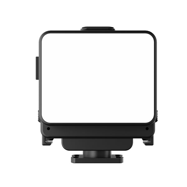Sakerplus® Compact Camera Fill Light