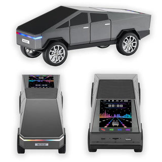 Sakerplus Portable Truck Replica Bluetooth Speaker