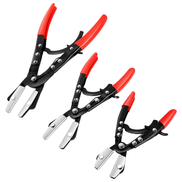 Sakerplus® Adjustable Automotive Hose Clamp Pliers