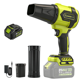 Sakerplus® Portable Dust Cleaner