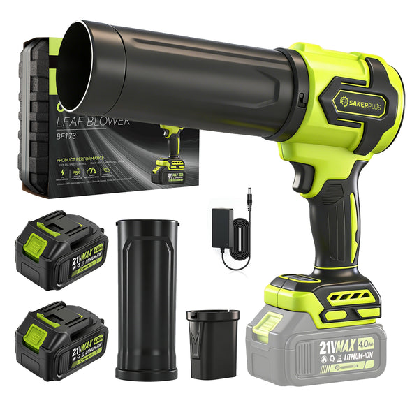 Sakerplus® Portable Dust Cleaner
