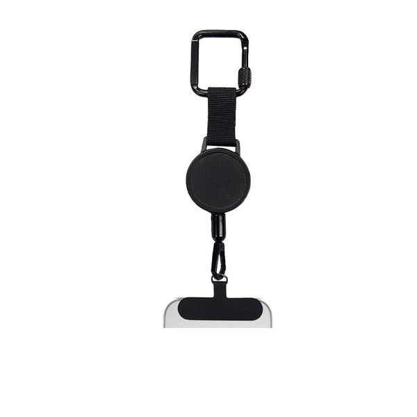 Sakerplus® Anti Theft Phone Chain Strap