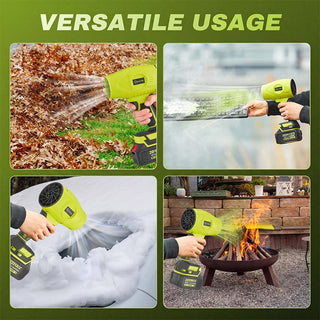 Sakerplus® Portable Dust Cleaner