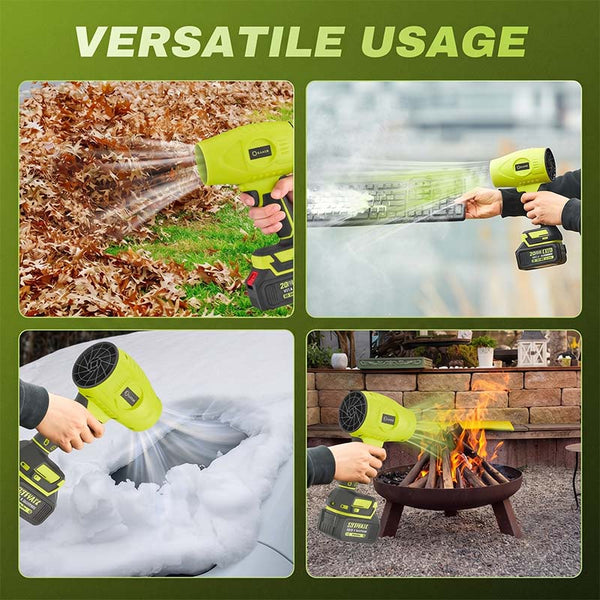 Sakerplus® Portable Dust Cleaner