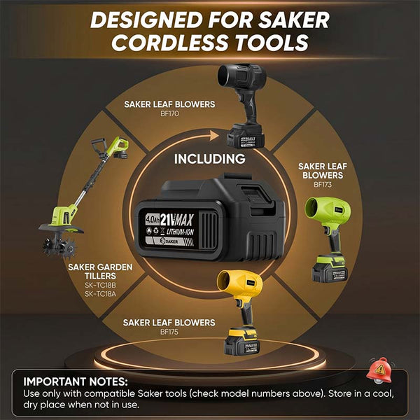 Sakerplus® Portable Dust Cleaner