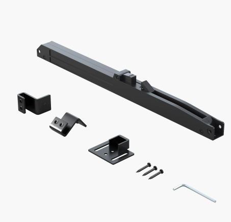 Sakerplus® Sliding Barn Door Soft Close Kit