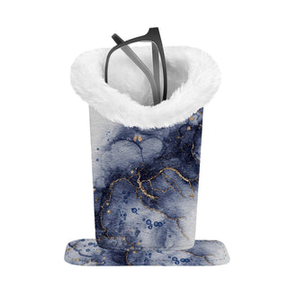 Sakerplus® Magnetic Eyeglasses Holder With Soft Lining