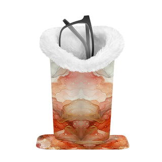 Sakerplus® Magnetic Eyeglasses Holder With Soft Lining