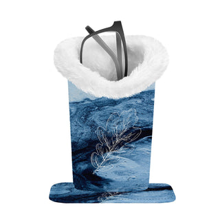 Sakerplus® Magnetic Eyeglasses Holder With Soft Lining