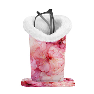 Sakerplus® Magnetic Eyeglasses Holder With Soft Lining