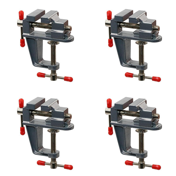 SAKER Light Duty Mini Table Clamp